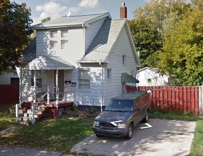 Primary Photo - 1604 Homewild Ave