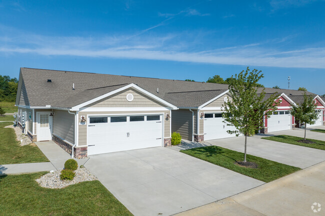 Building Photo - Redwood Sugarcreek Township