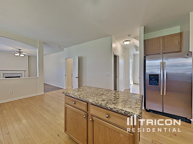 Building Photo - 2608 Peabody Ct