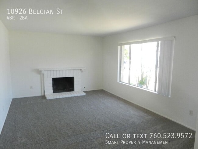 Building Photo - 10926 Belgian St