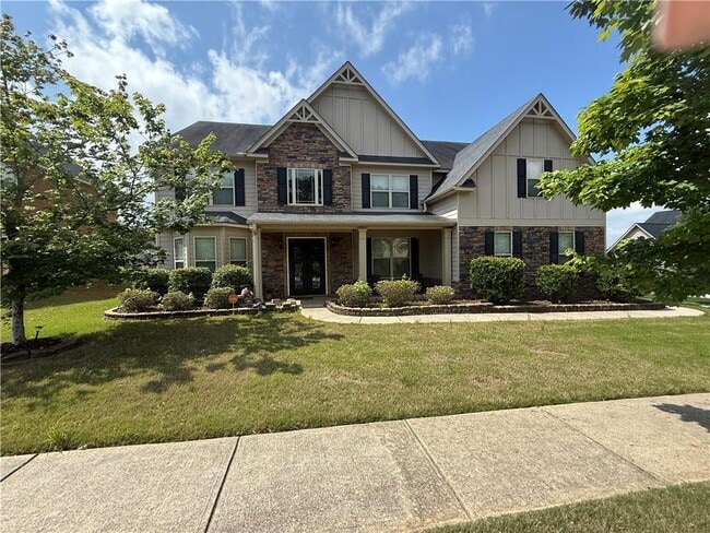 Primary Photo - 4316 Kershaw Dr