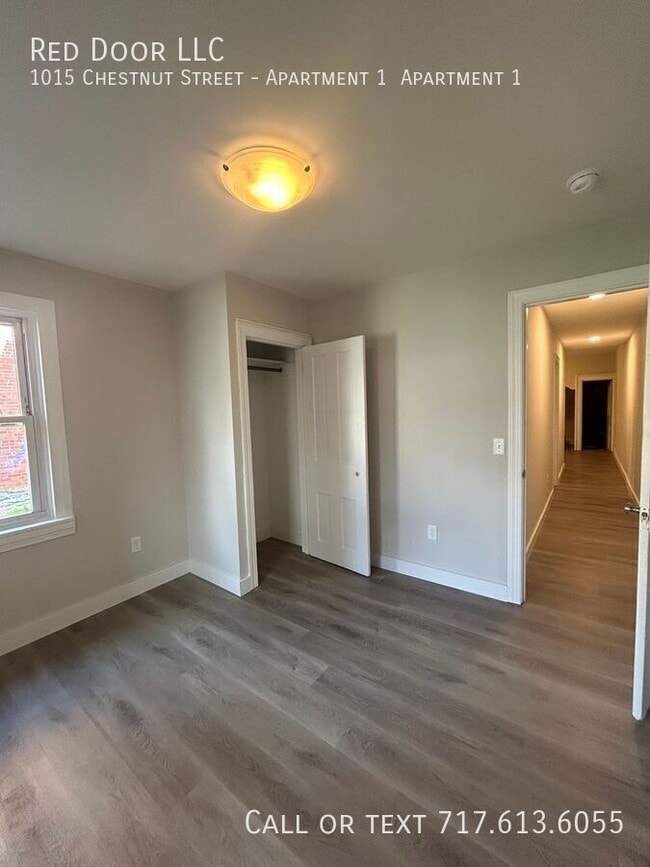 Building Photo - 1015 Chestnut St