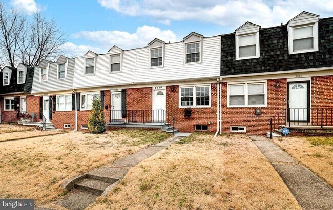 Building Photo - 2020 Dineen Dr