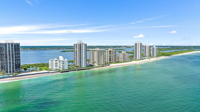 Building Photo - 5420 N Ocean Dr