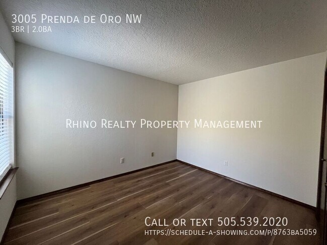 Building Photo - 3005 Prenda De Oro Dr NW