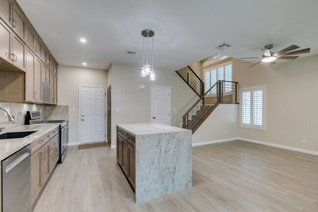 Building Photo - Fully Remodeled Corner-Lot Home with Dual Primary Suites & Private Patio