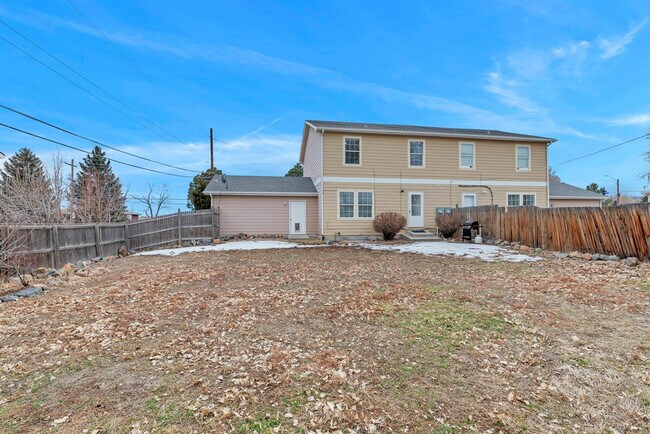 Building Photo - 4345 W 64th Ave