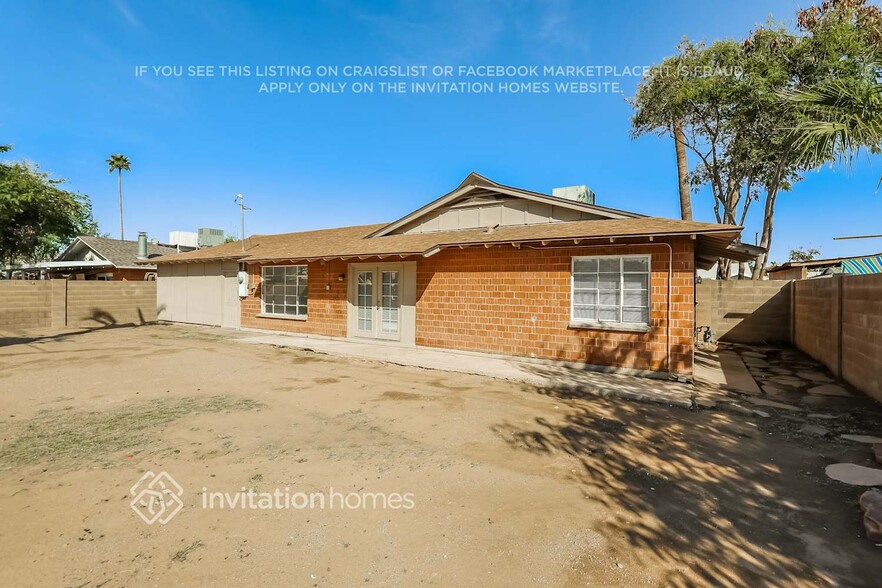 Building Photo - 4147 W Tuckey Ln