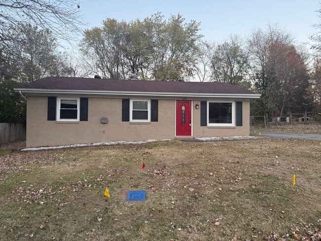 Primary Photo - Cozy Calvert City Home
