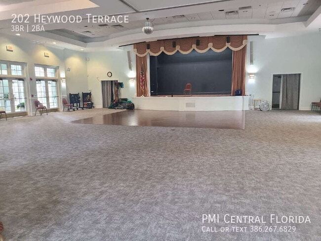 Building Photo - 202 Heywood Terrace