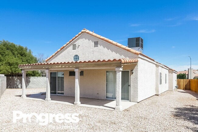 Building Photo - 5797 Goodsprings Ct