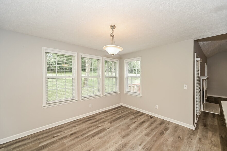 Building Photo - 4116 Highlander Ct