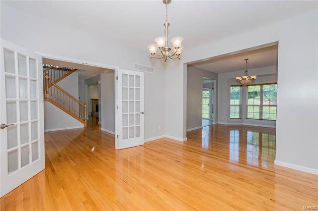 Building Photo - 2336 Dartmouth Bend Dr