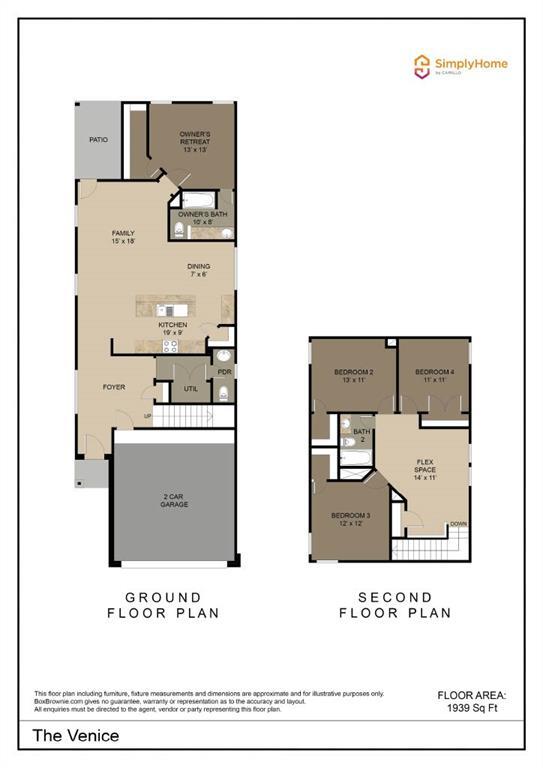 Building Photo - 380 N Meadows Dr