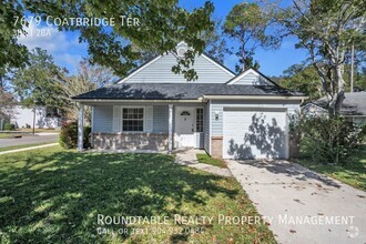 Building Photo - 3 bedroom 2 bath home off Argyle Forest