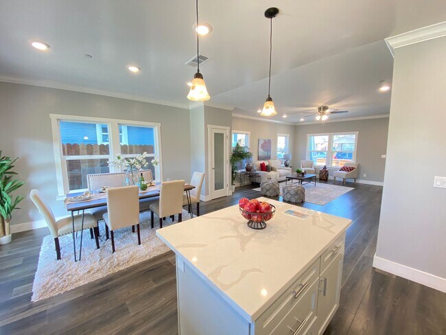 Building Photo - Beautiful and Spacious recently Constructe...