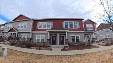 Building Photo - 3800 Manhattan Ave