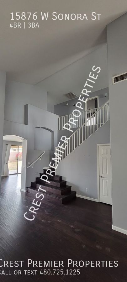 Building Photo - 15876 W Sonora St