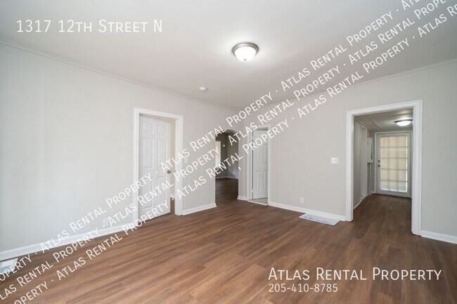 Building Photo - 1317 12th St N