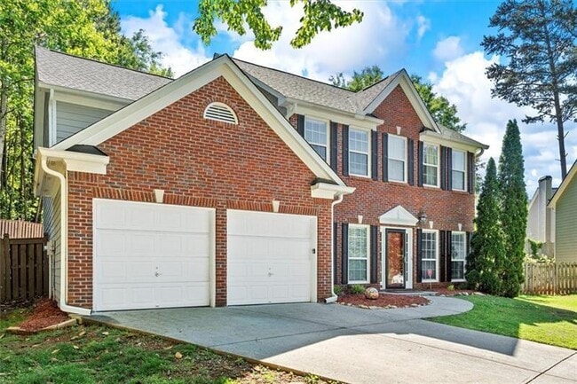 Building Photo - 4220 Hunters Green Way NE