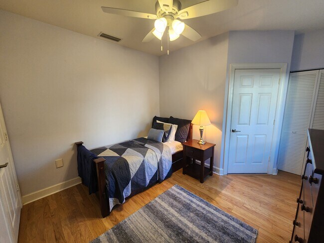 3rd Bedroom - 1861 Coral Heights Blvd