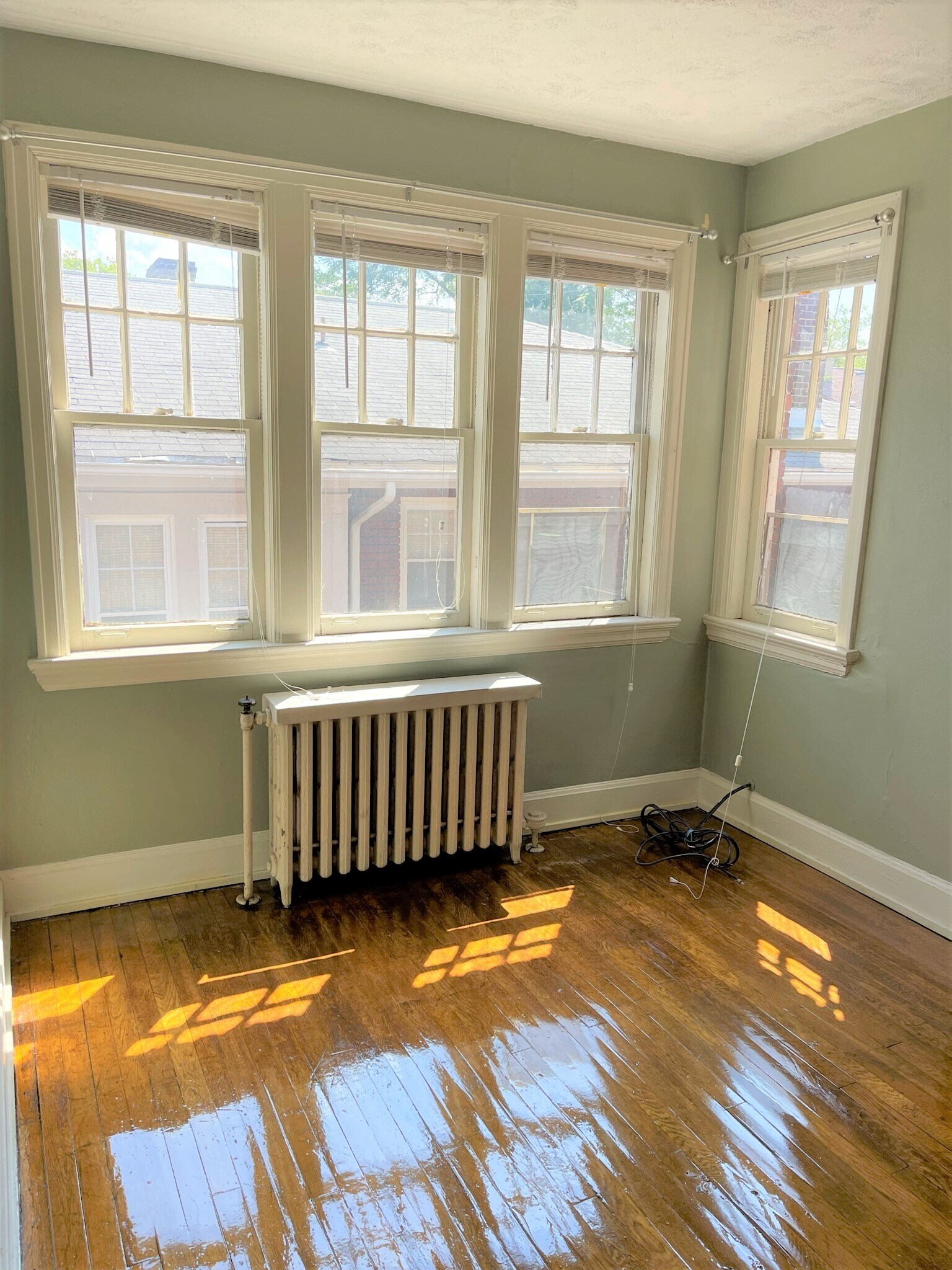 Building Photo - 6532 Wilkins Ave