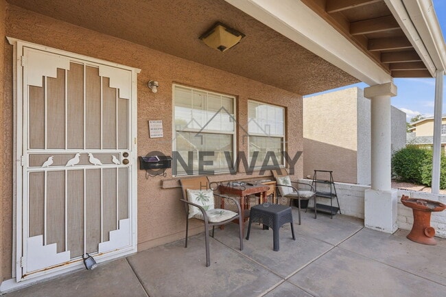 Building Photo - 2929 E Broadway Rd