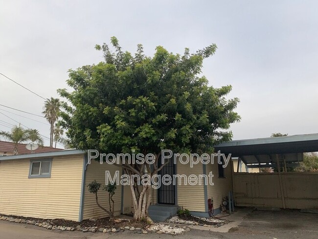 Primary Photo - 505 S Myers St