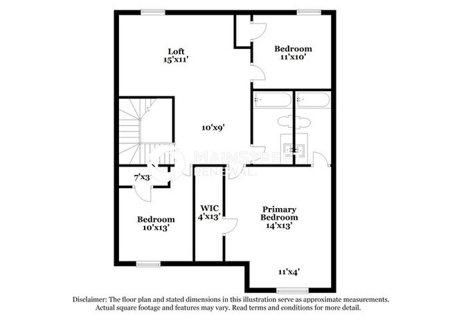 Building Photo - 3 Bedroom Pet-Friendly Home in Humble, TX with Main Street Renewal