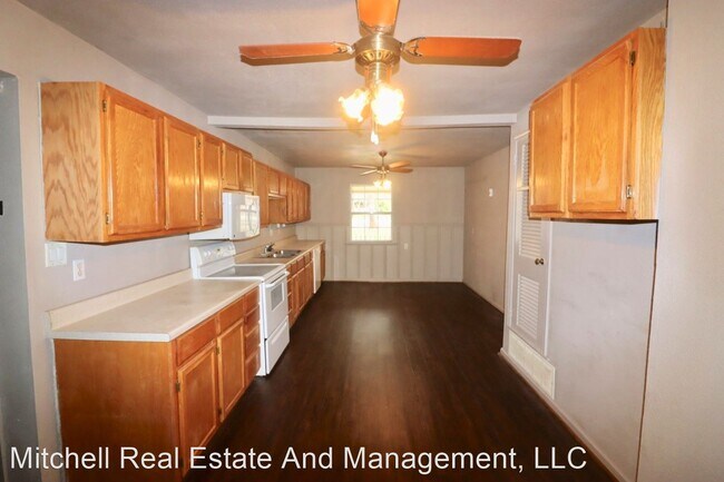 Building Photo - 2 br, 1 bath House - 2662 Tin Top Rd.