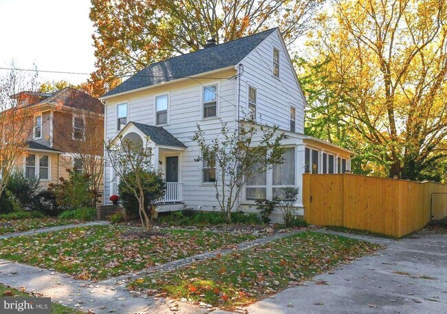 Building Photo - 222 Mt Vernon Ave