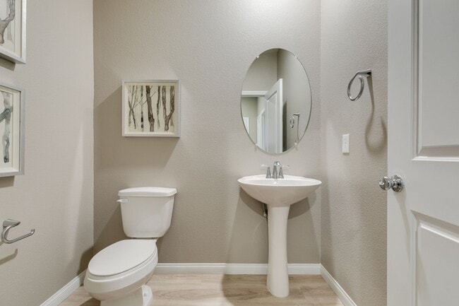 Building Photo - Fully Furnished 3BD Inspirada Home