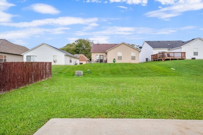 Building Photo - 114 Grisham Dr
