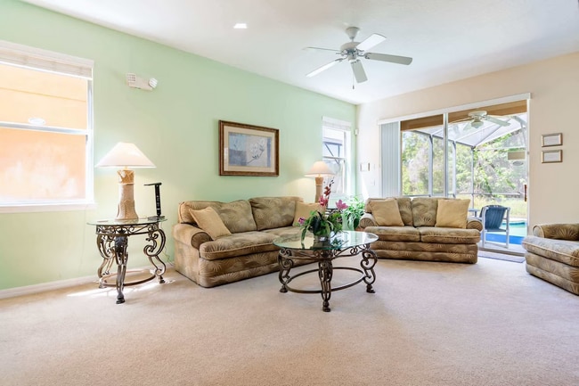 Building Photo - 4 Bedrooms | 3.5 Bathrooms | 1,768 Sq. Ft. | Fully Furnished