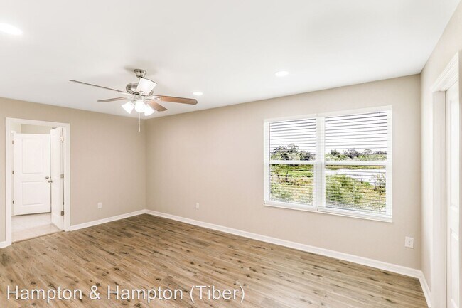 Building Photo - 5 br, 3 bath House - 10538 MEDFORD LAKE DRIVE