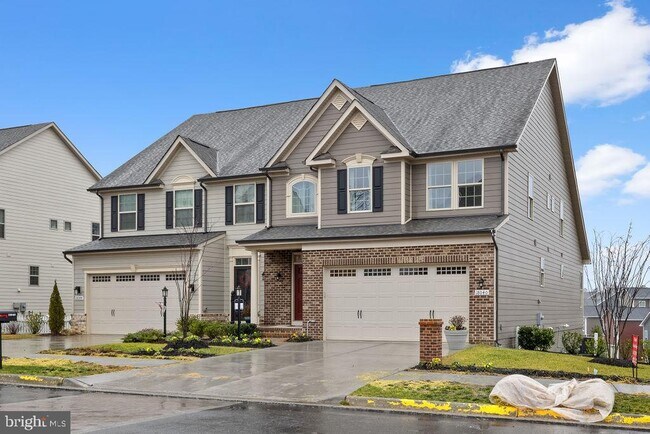 Building Photo - 18040 Red Mulberry Rd