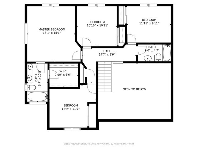 Building Photo - 6444 Black Hills Ave