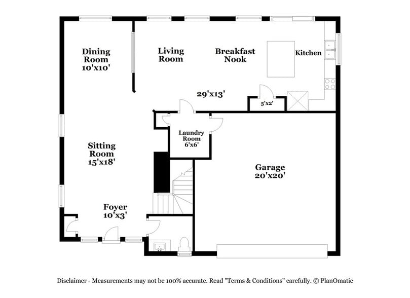 Building Photo - 1004 Siena Hills Ln