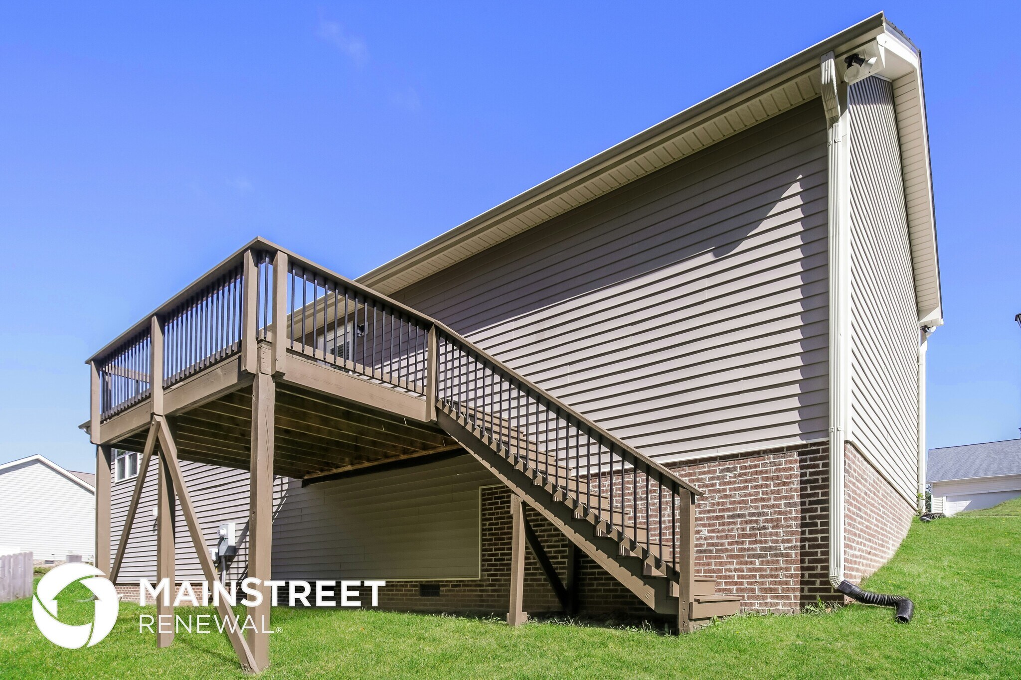 Building Photo - 120 Carrington Ave