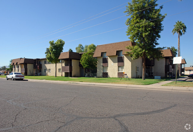 Primary Photo - Tolleson Garden Apartments