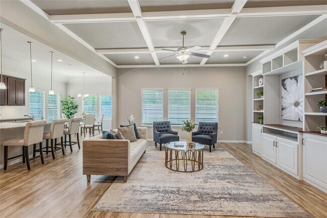 Building Photo - 30815 Berkshire Downs Dr