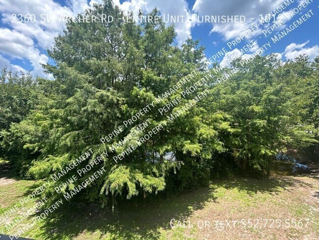 Building Photo - 2360 SW Archer Rd