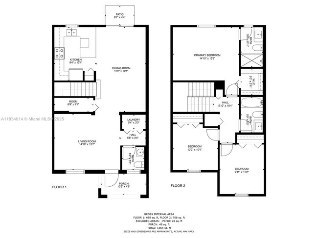 Building Photo - 11815 SW 246 Terrace