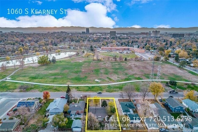 Building Photo - 1060 S Kearney St