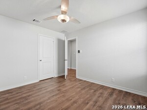 Building Photo - 804 Red River