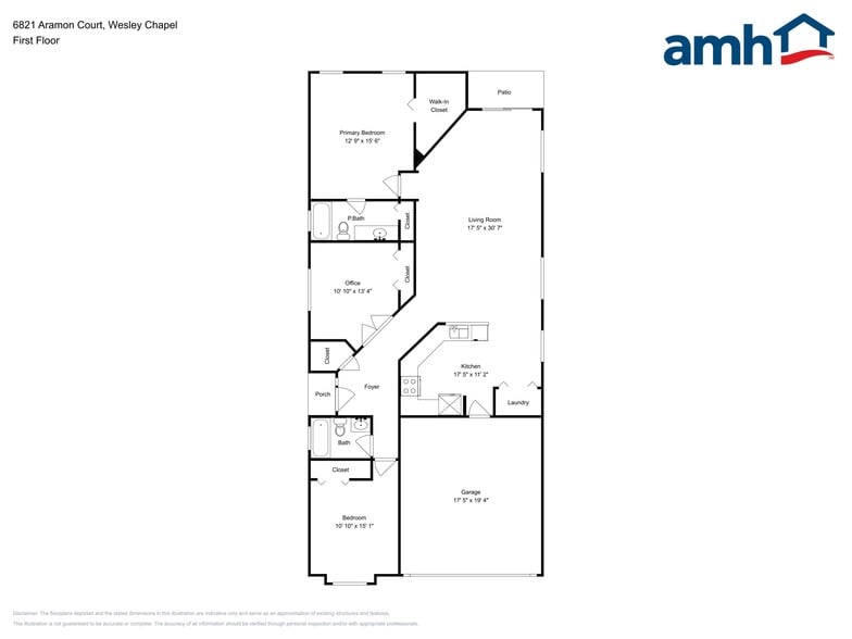 Building Photo - 6821 Aramon Ct