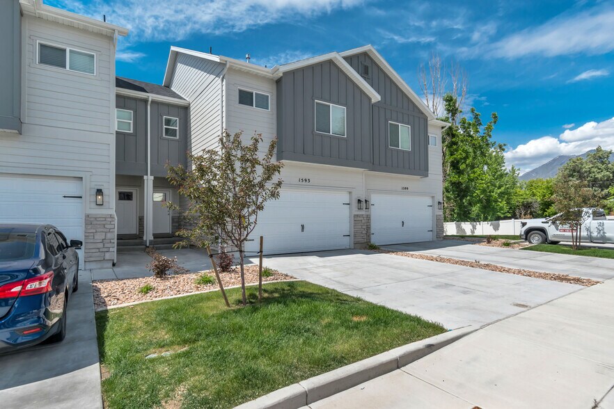 Building Photo - 1593 N 1870 E