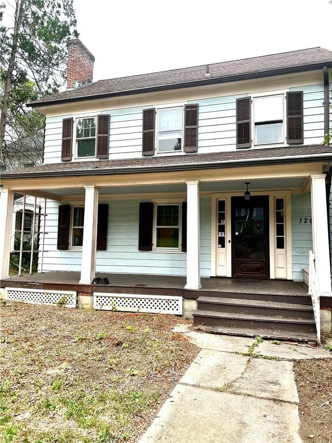 Building Photo - 126 Hooker Ave