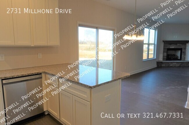 Building Photo - 2731 Millhone Dr
