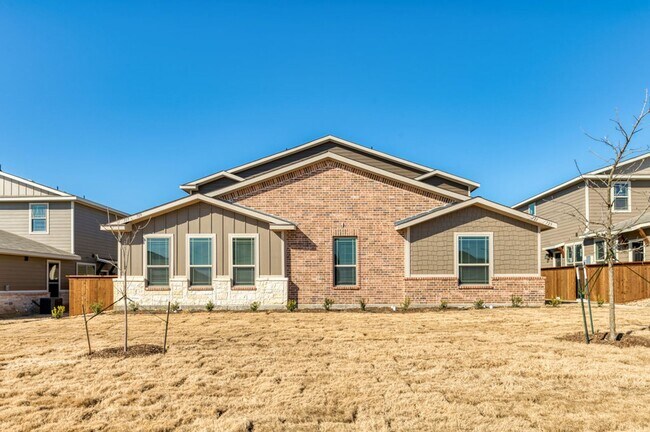 Building Photo - GORGEOUS 2 BEDROOM FOUR PLEX LOCATED IN MIDLOTHIAN ISD!
